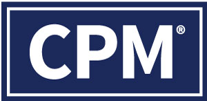 CPM-logo-blue