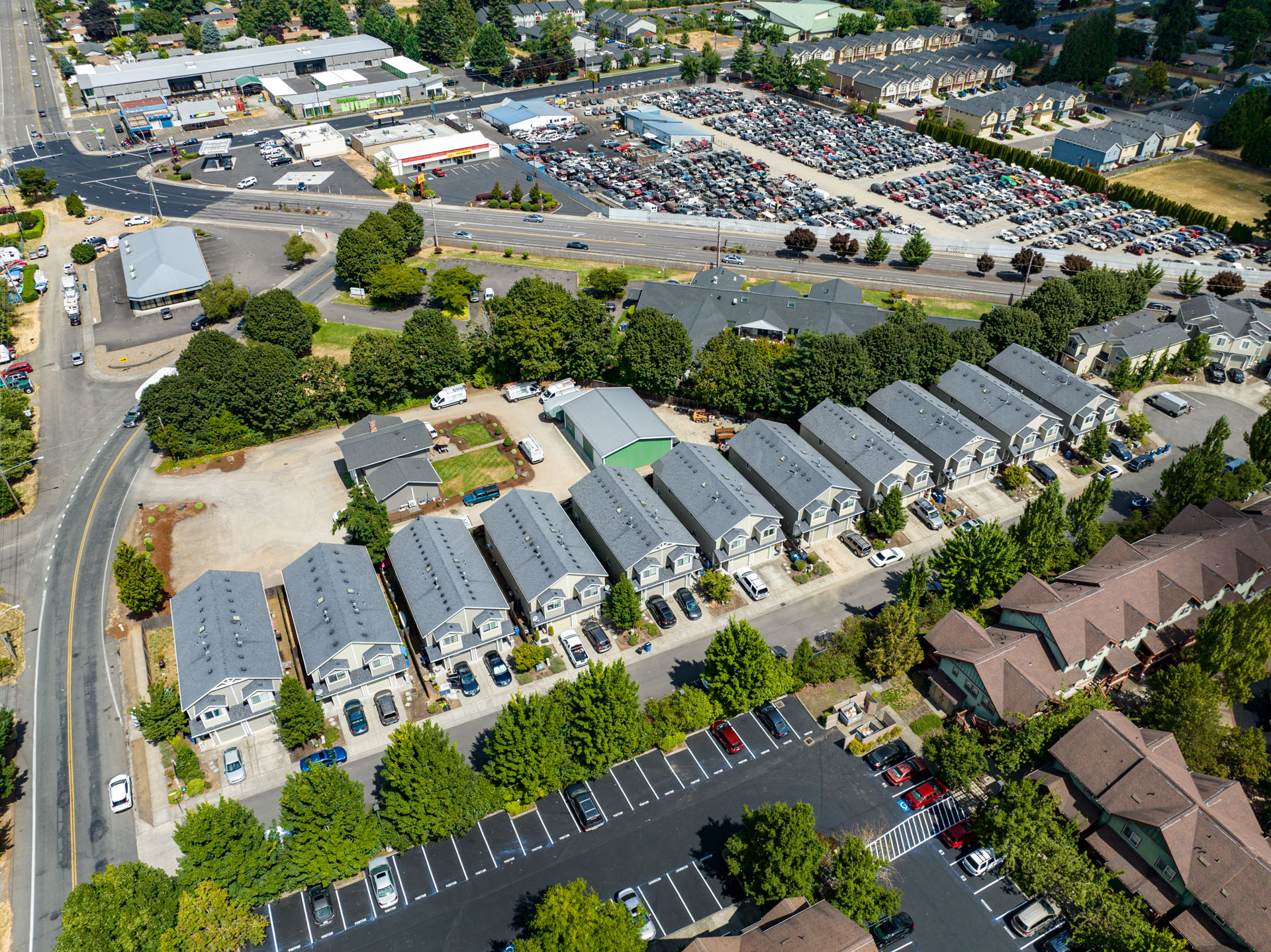 CovingtonTownhomes-Drone-3