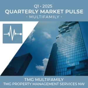 Q1 2025 MF Quarterly Market Pulse