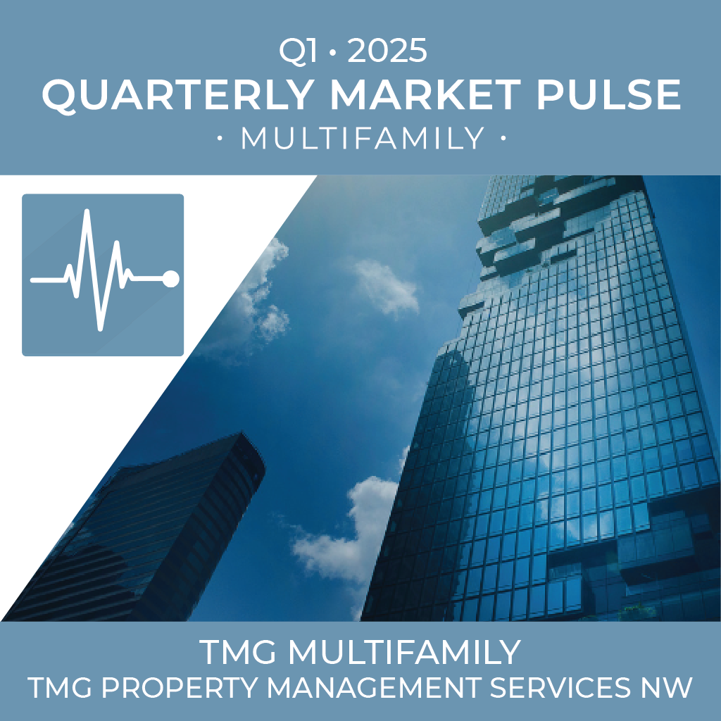 Q1 2025 MF Quarterly Market Pulse